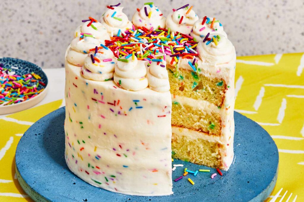 Funfetti